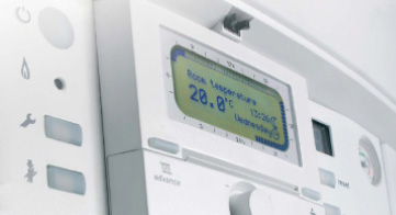 Central Heating Installation Halifax