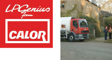 Oil boiler installation Lancashire